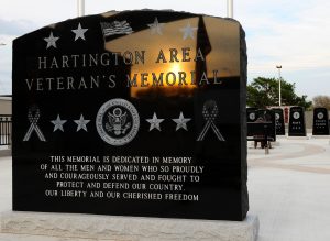 Memorial Stone