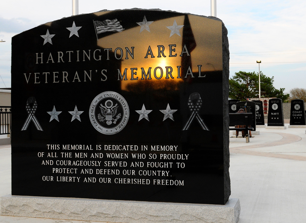 Memorial Stone