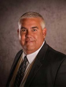 Ronald Temple